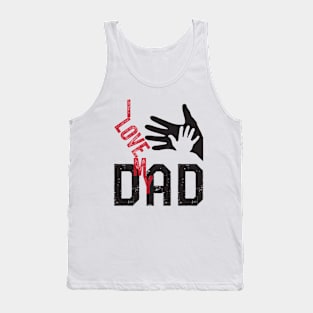 DAD Tank Top